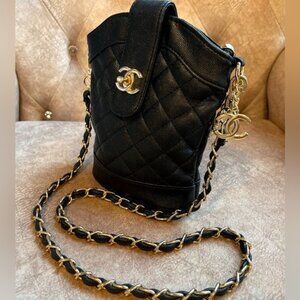 GWP CC phone holder bag